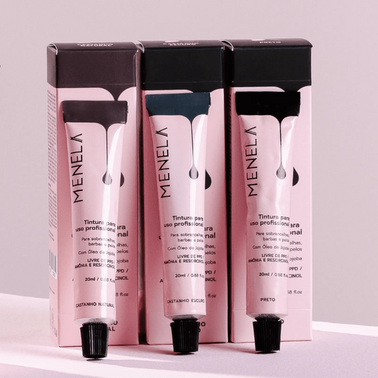 Kit 3 Menela Dyes