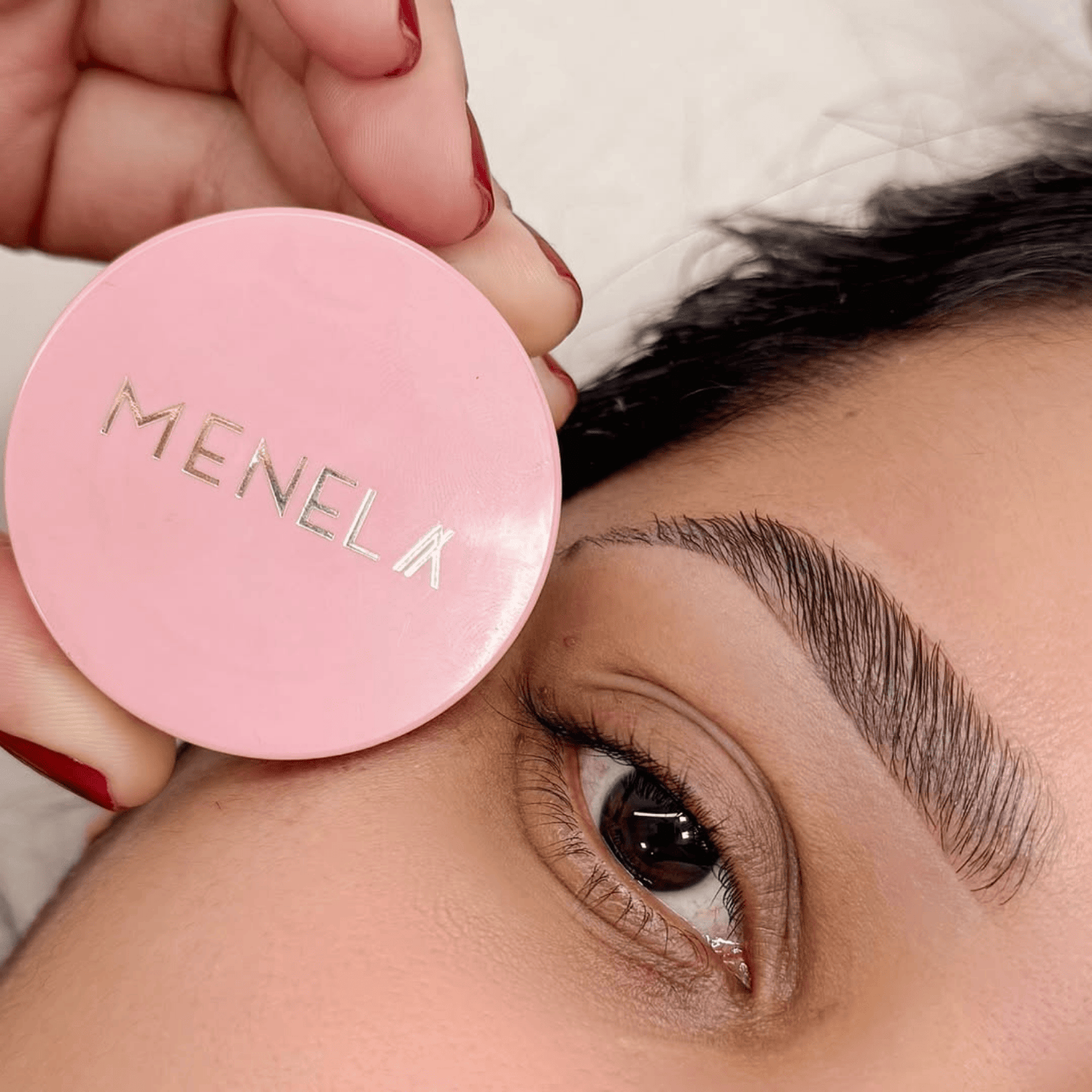 Brow Frozen Eyebrow Fixing Wax