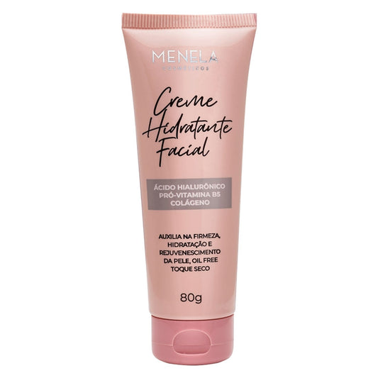 Crema hidratante facial