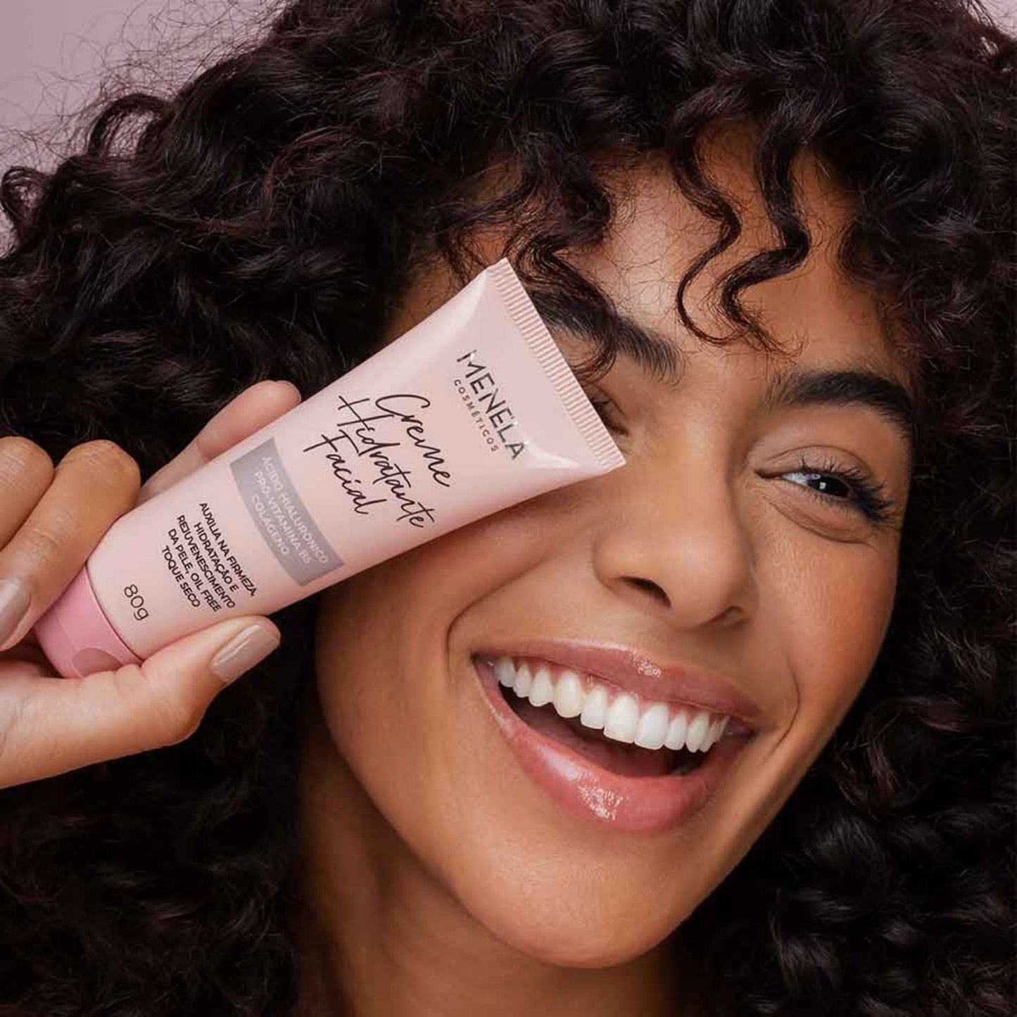 Crema hidratante facial