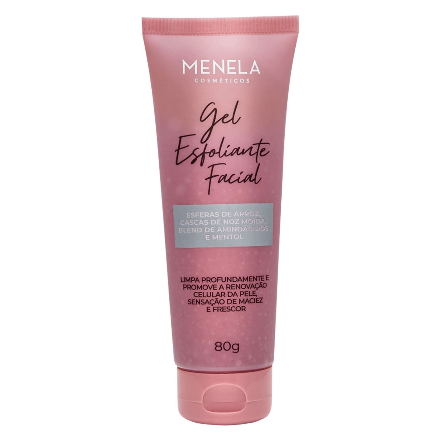 Facial Exfoliating Gel