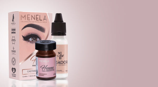 Kits de henna