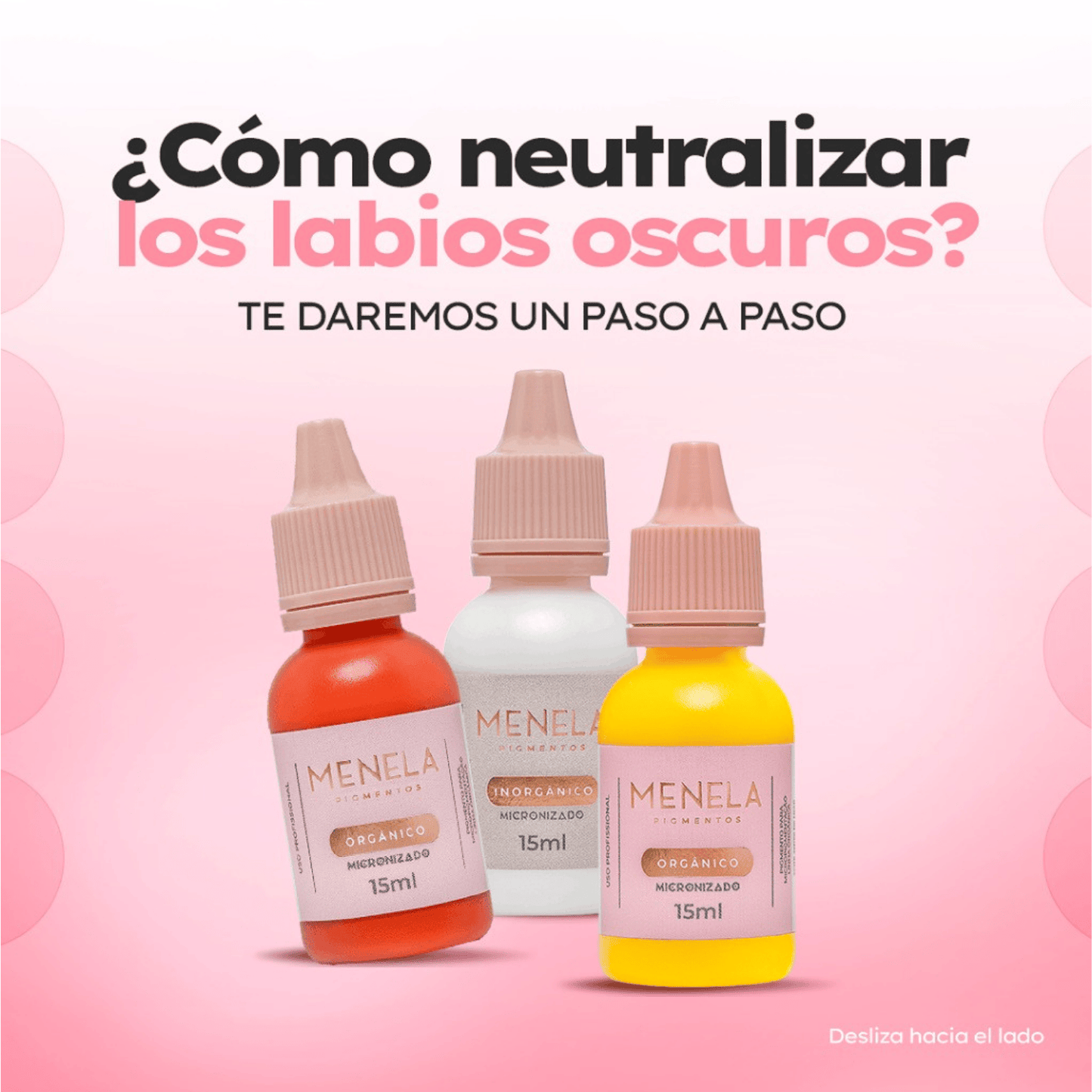 Menela Pigment 15 ml