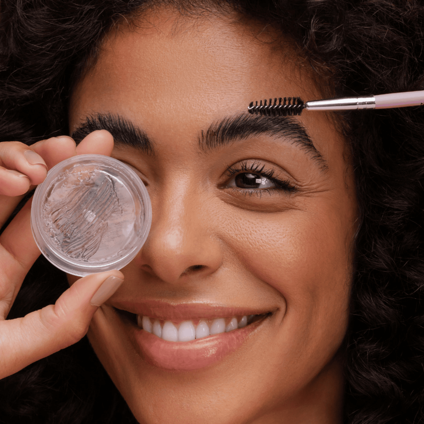 Brow Frozen Eyebrow Fixing Wax